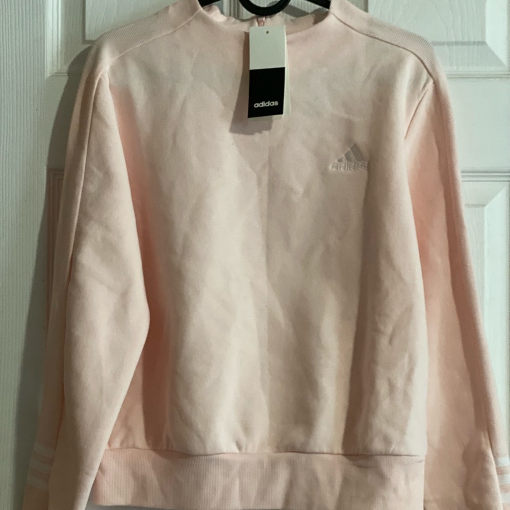 Adidas sweatshirt
